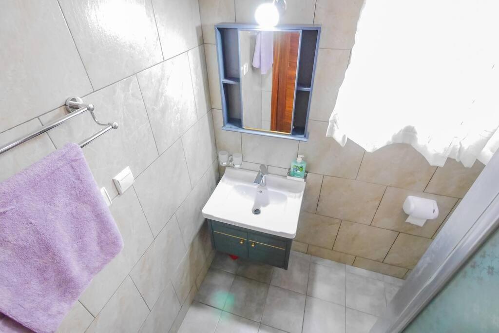 Ultra Modern Apartment In Nyarutarama Kigali Exteriér fotografie